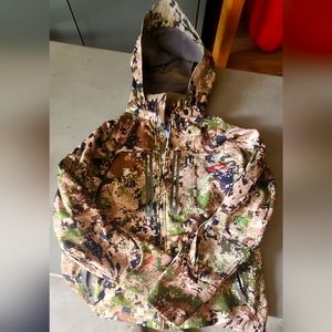 Sitka Jetstream Large Optifade Subalpine